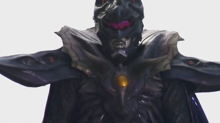 【Kamen Rider 000】Dinosaur Greedy