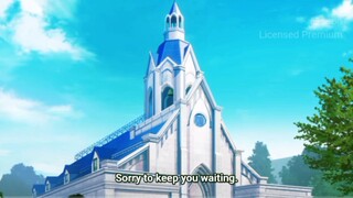 The Quintessential Quintuplets