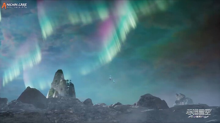 Swallowed Star Eps 209 Sub Indo (1080HD)