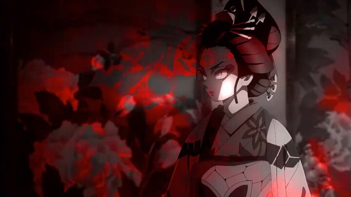 [ Demon Slayer /savage] Feel the shock from Demon Slayer!