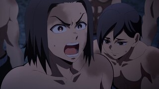Salah satu episode Conferring the Gods?! Bab transisi juga bagus untuk ditonton? Apa saja adaptasi d