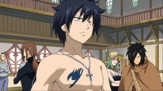 Fairy Tail Episode 02 (Tagalog Dubbed) [HD] Season 1