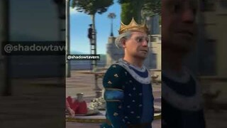 Знали ли вы, что в Шрек 2...