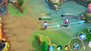 Mobile legend bakal ketar ketir