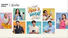 [Ιп₫о Sυβ] Eρ.２| ΑΒRΑСΑDΑΒRΑ!.Тhε.₲αΙαχу.σf.UΙтιмαтε.ΗεαΙιηg