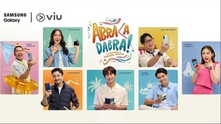 [Ιп₫о Sυβ] Eρ.２| ΑΒRΑСΑDΑΒRΑ!.Тhε.₲αΙαχу.σf.UΙтιмαтε.ΗεαΙιηg