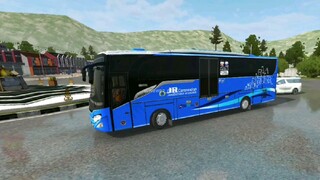 BUS PPD