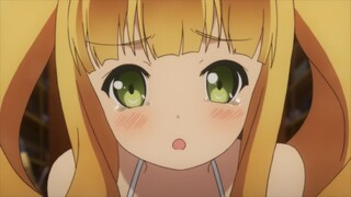 อาซึสะน่ารักมาก