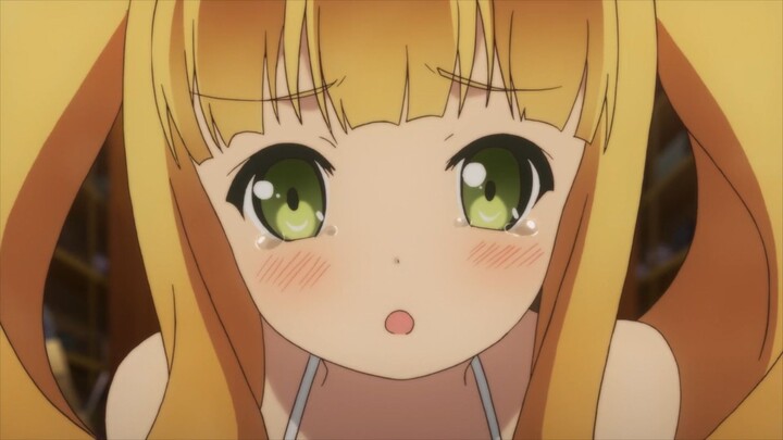 อาซึสะน่ารักมาก