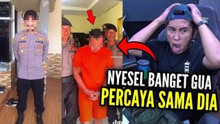 TERNYATA SELAMA INI KITA DI BOHONGI⁉️..REACT MEME KOCAK