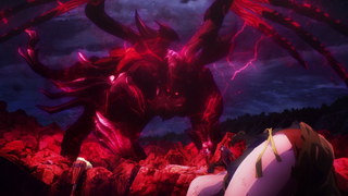 God Eater - 13 END BD 1920x1080 AnimeHD1080 raw