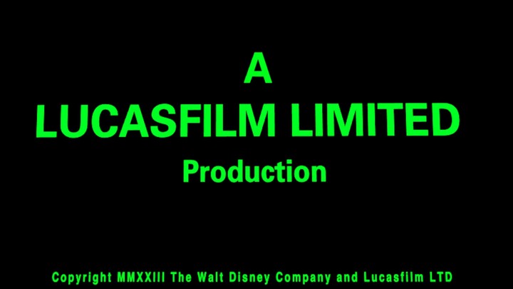 LucasFilm LTD Remake [with byline]