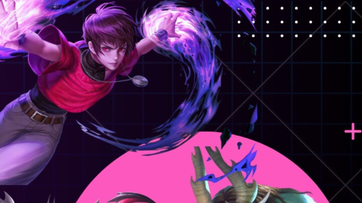 skin event terbaru di advance server.