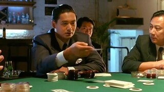 Chow Yun-fat is the greatest God of Gamblers|<All for the Winner>