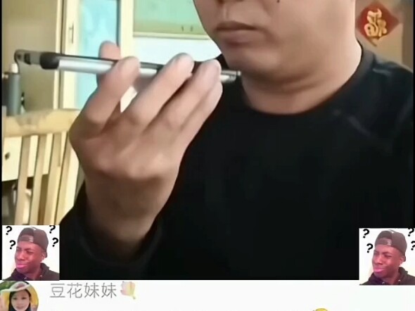 Haha, video pendek kocak, jangan ditonton saat makan, bisa-bisa makananmu tersembur. #Sombong