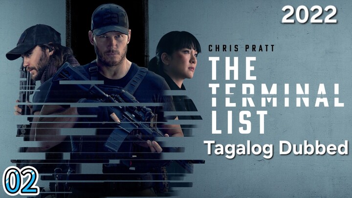 Edrama:T.T.L.[Encoding]Ep.2/8