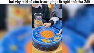 trường là ngôi nhà thứ 2 của ta:)))))))