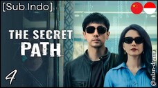 The Secret Path (2025) – Eps. 04 [Sub Indo]
