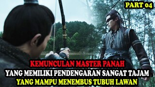 KEMUNCULAN MASTER PANAH YANG MAMPU MENEMBUS LAWAN DARI JARAK JAUH | Alur Cerita Film