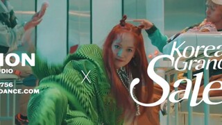 【ความร่วมมือ 1M】วิดีโอส่งเสริมการขาย 1MILLION X Korea Grand Sale