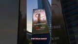Koreański horror „Parasyte: The Grey” - nowość na Netflix! #shorts  #korea #kdrama #netflix #film