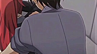 lain cerita kalo judul nya "yosuga no asuha"🗿