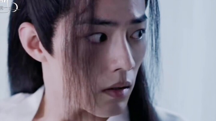 【Wangxian】Love Lock (8) 【Forced Marriage】【Imprisonment】【Training】