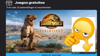 JURASI GRATIS