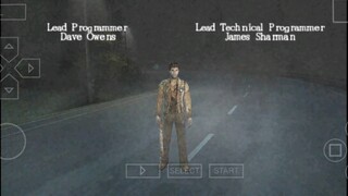 Silent hill butcher outfit, Go to the ....