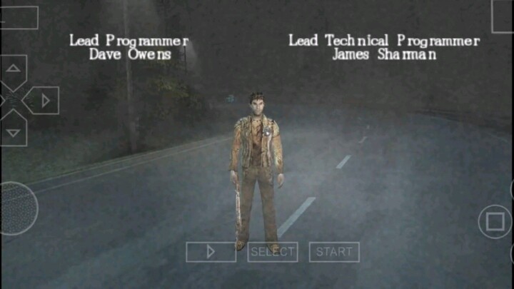 Silent hill butcher outfit, Go to the ....