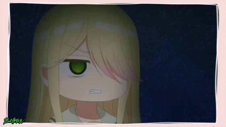 Cewek Imut Muka Jutek 🙃