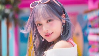 IVE 日专主打 CRUSH MV公开！