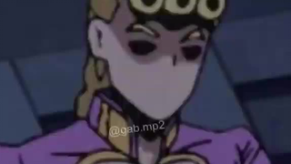 [Giorno Total Loss Theme Song] Il vento d'oro