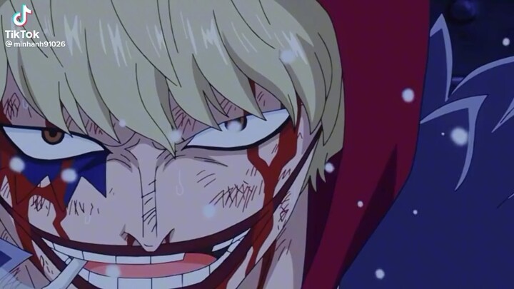 #onepiece#law#corazon