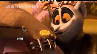爱情不分种族！