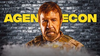 [HD] Agent Recon (2025) الترجمة العربية