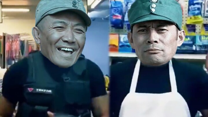 Military Gear for Zero Cost