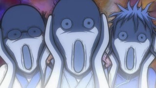 Kontroversi Kepala Botak Gintama