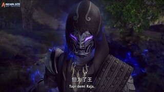 Myth of The Ancients Episode 214 sub indo