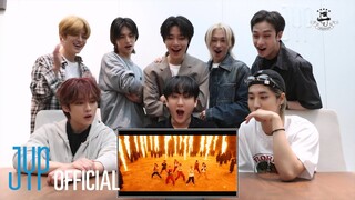 Stray Kids "특(S-Class)" M/V Reaction