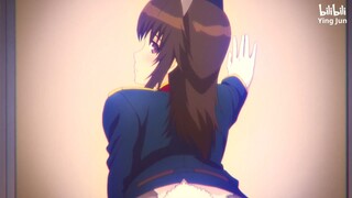 AMV | Cậu còn chờ gì nữa hả