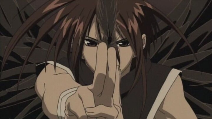 D.N. Angel Episode 07