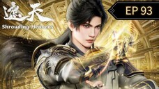 Shroding The Heavens EP 93 Indo