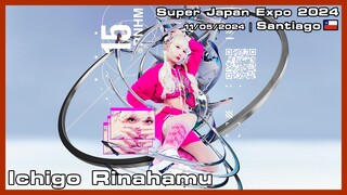 Ichigo Rinahamu - Super Japan Expo 2024 - 11/05/2024