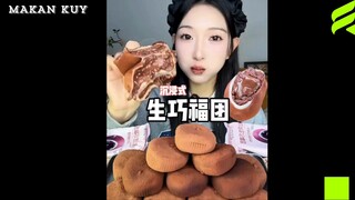 #mukbang #eat #china #mochi #douyin #eating #viral #asmrvideo