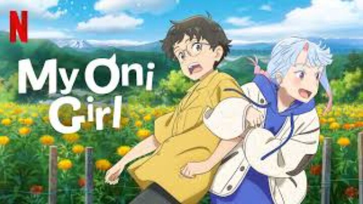 My Oni Girl (Movie)