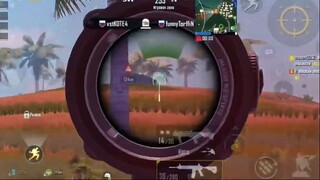 MISSILES ❤️ HIGHLIGHTS PUBG MOBILE