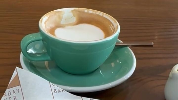 Good morning