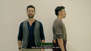 【Shaking Shoulder Dance】Jika Anda ingin belajar, klik di sini, berikut tutorialnya
