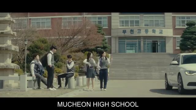 Blackout Episode 14 (English Subtitles)